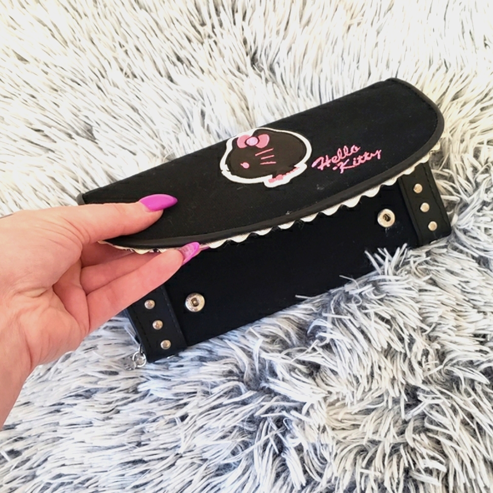 Hello Kitty Wallet